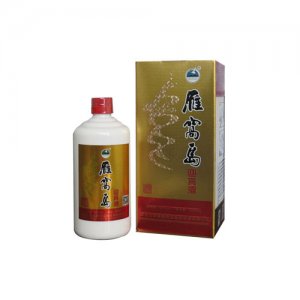 雁窩島迎賓酒