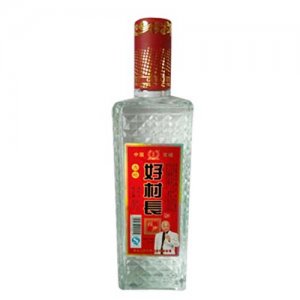 好村長白酒經典