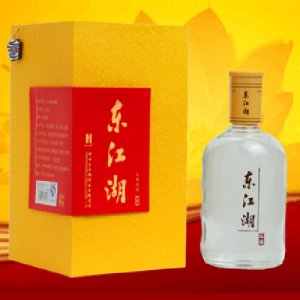 東江湖酒秘藏