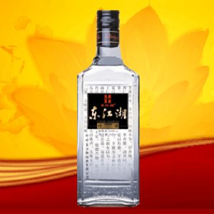 東江湖酒特曲