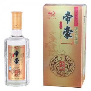帝豪佳釀白酒