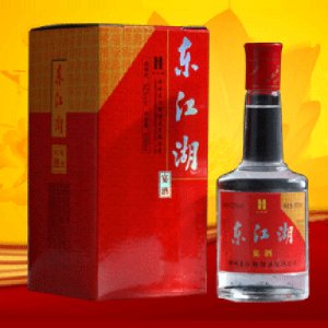 東江湖宴酒