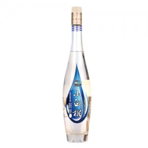 帝豪小白棍白酒