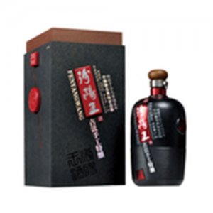 汾陽(yáng)王古法手工特釀白酒