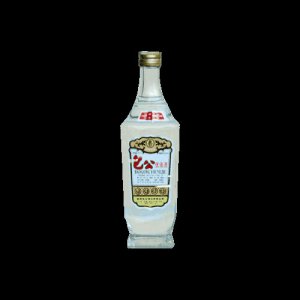 包公優液白酒