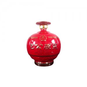 包公原漿（紅）白酒