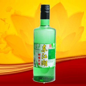 東江湖酒大曲