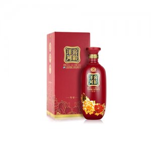 洋河窖齡（叁零）500ml42度白酒