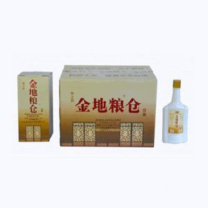 金地糧倉海之韻酒