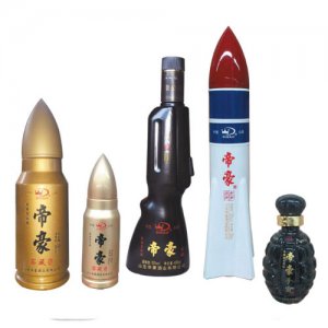 帝豪旅游用酒