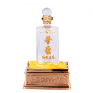 帝豪鵬程萬里白酒