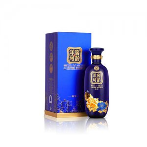 洋河窖齡（陸零）500ml42度白酒