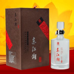東江湖酒窖藏