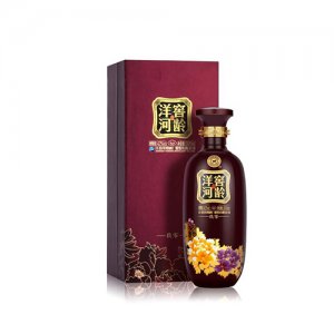 洋河窖齡（玖零）500ml42度白酒
