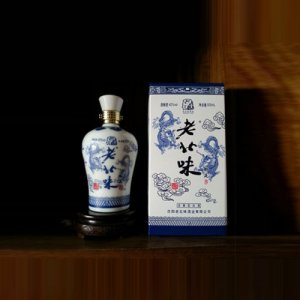 老北味御液42%vol，500ML