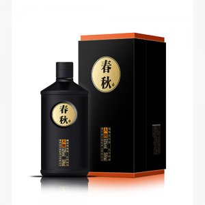 貴州春秋大醬酒