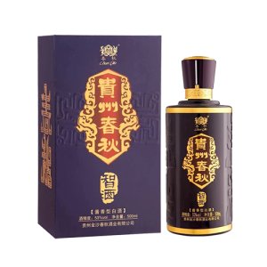 貴州春秋（智酒）