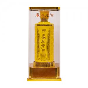 貴州春秋老酒（厚德）