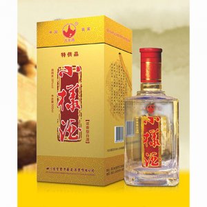 華夏春特供小樣酒