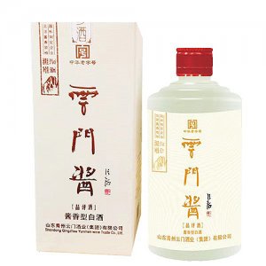 云門醬品評酒