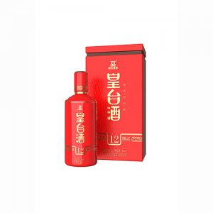 皇臺42度窖底原漿