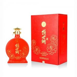 賴世綱酒賴世綱九五金獎紀念