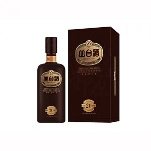 叢臺(tái)酒52度480ml窖齡原漿