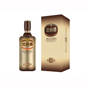 叢臺(tái)酒41度480ml窖齡原漿升級(jí)2代