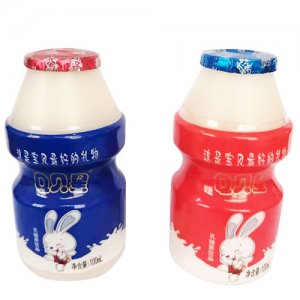 Q貝星乳酸菌飲品100ml
