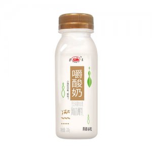 遵義燕麥谷粒嚼酸奶210g