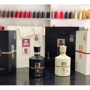 茅臺鎮(zhèn)大福酒廠小批量定制酒