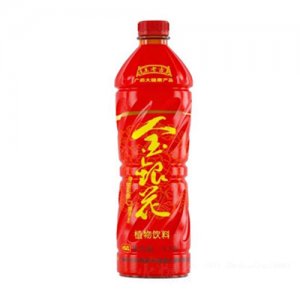 王老吉金銀花茶1.5L