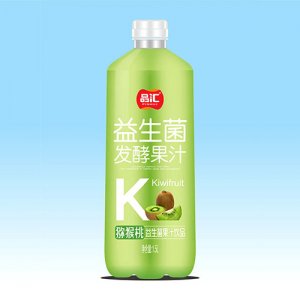品匯益生菌發(fā)酵果汁1.5L獼猴桃