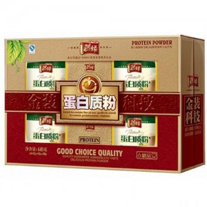 淵緣紅棗蓮子羹禮盒640g