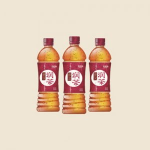 羅漢潤茶