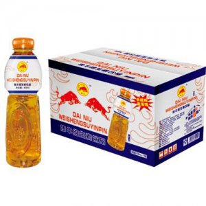 春尚好傣牛維生素飲品600ml×15瓶