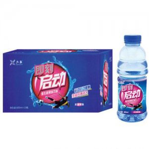 春尚好即可啟動維生素600ml×15瓶