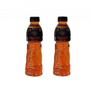 旭陽熱血能量維生素功能飲料600ml