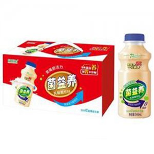 常想知菌益養乳酸菌飲料禮盒裝