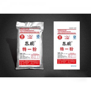 思圓特一粉袋裝