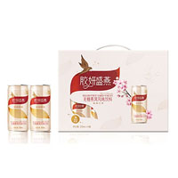 安徽致養(yǎng)食品銷(xiāo)售有限公司（燕窩）