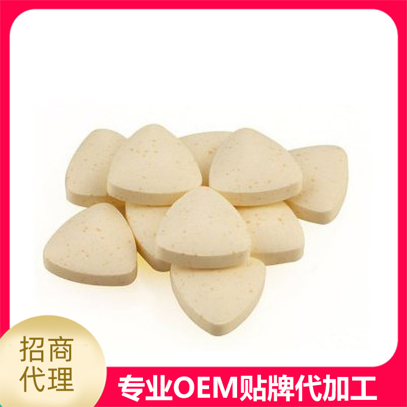 壓片糖果生產(chǎn)廠家提供全方位服務(wù)，降低投資風(fēng)險!