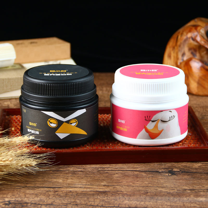 膠原蛋白粉廠家：代加工生產(chǎn)廣泛流行，提高企業(yè)品牌辨識(shí)度!