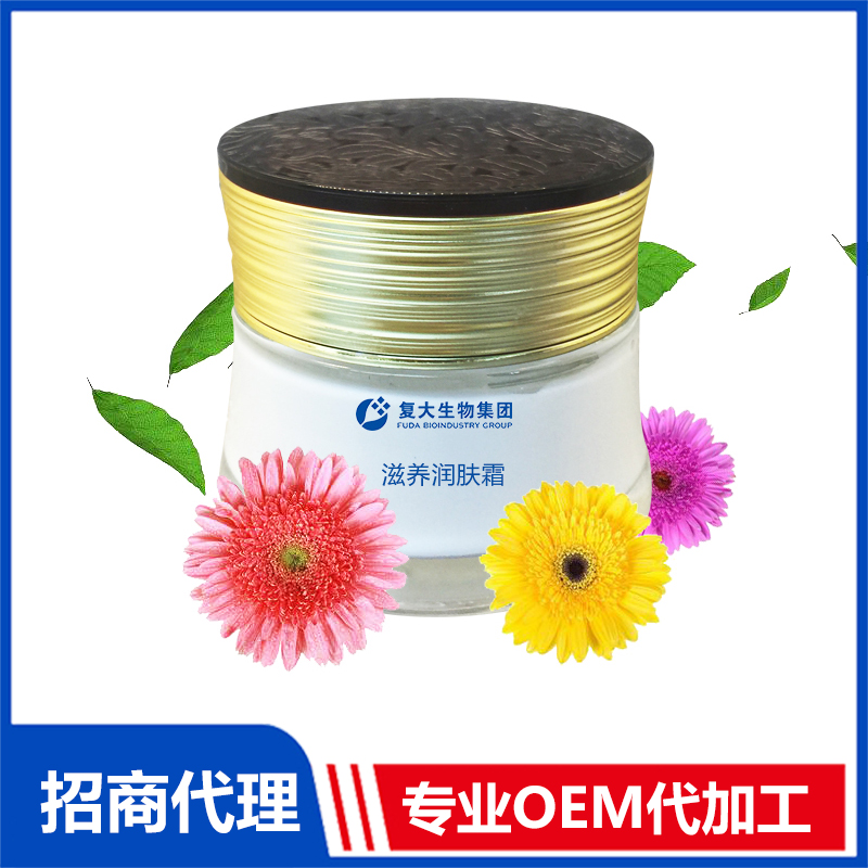 貼牌化妝品產品該如何做？