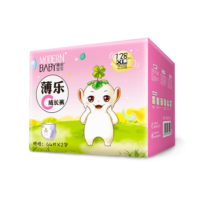 潮流寶貝薄樂C成長褲XL.jpg