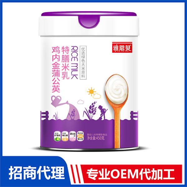 綠色大米雞內金蒲公英特膳米乳.jpg