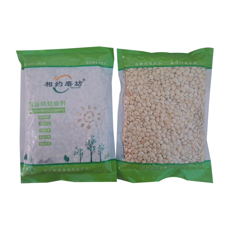 白扁豆加工-白扁豆oem代加工生產基地
