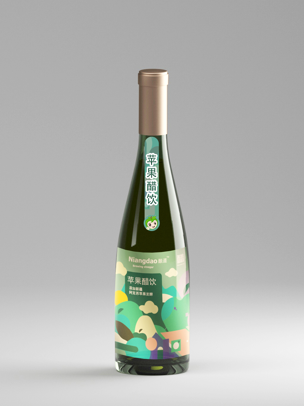 澤禧生物：蘋(píng)果醋飲植物飲料代加工,多家合作企業(yè),行業(yè)經(jīng)驗(yàn)豐富