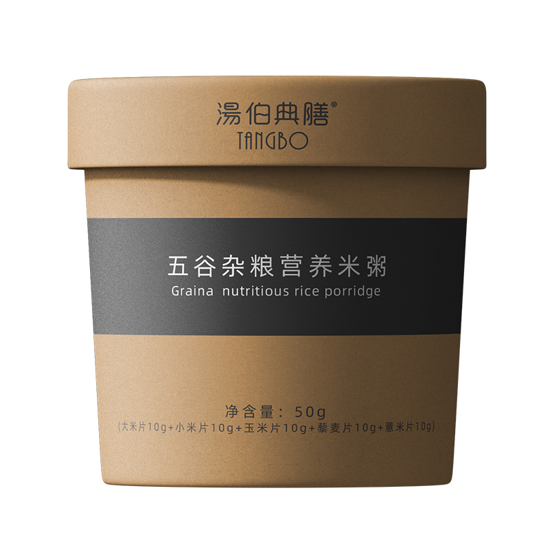 菠菜藜麥營養米粥貼牌代加工oem,完全符合加工標準