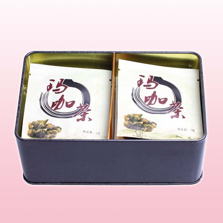 瑪咖茶怎么加工?一起來(lái)看看瑪咖茶代加工廠生產(chǎn)全過(guò)程